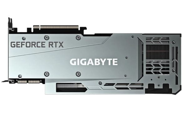 GIGABYTE GeForce RTX 3090 GAMING OC 24G