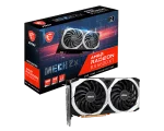 Radeon RX 6600 XT MECH 2X 8G