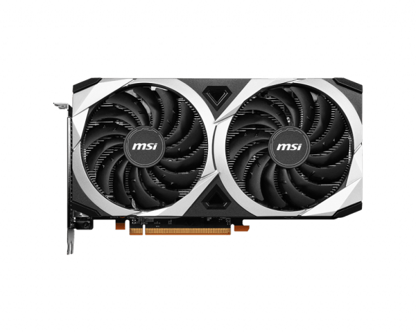 Radeon RX 6600 XT MECH 2X 8G
