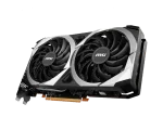 Radeon RX 6600 XT MECH 2X 8G