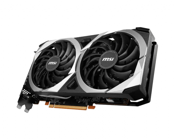 Radeon RX 6600 XT MECH 2X 8G