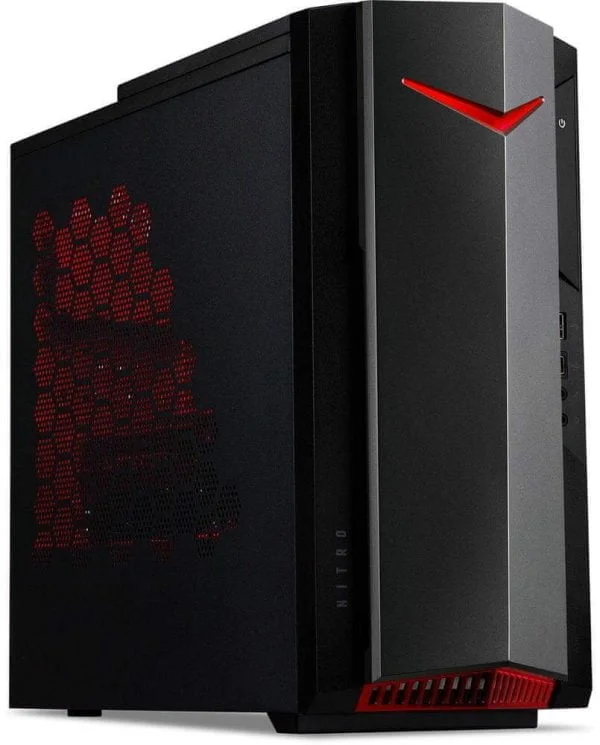 Acer Nitro N50-620 DG.E2DEC.004