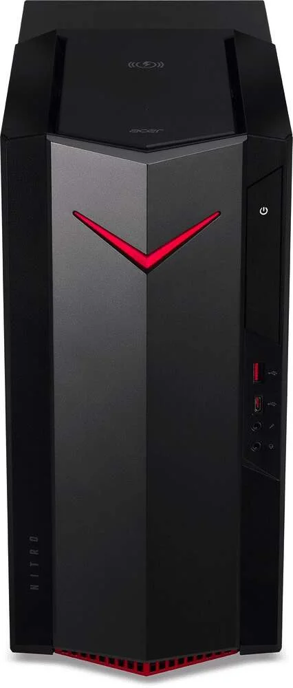 Acer Nitro N50-620 DG.E2DEC.004