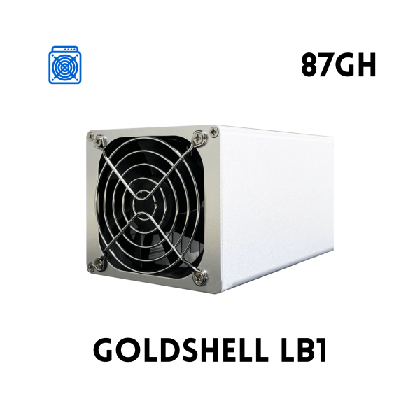 Goldshell Lb1