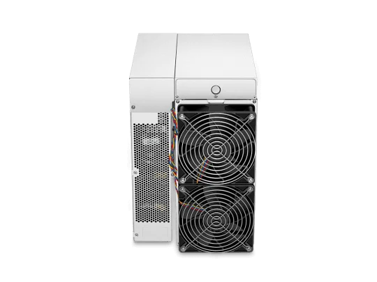 Bitcoin Mining – ASIC Antminer T19 – 84TH/s