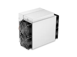 ASIC mineur Bitmain S19XP 134-141 Th/s 21.5 W/t