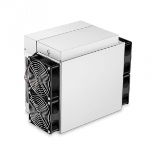 Bitcoin Mining - ASIC miner S19 Pro 110TH/s