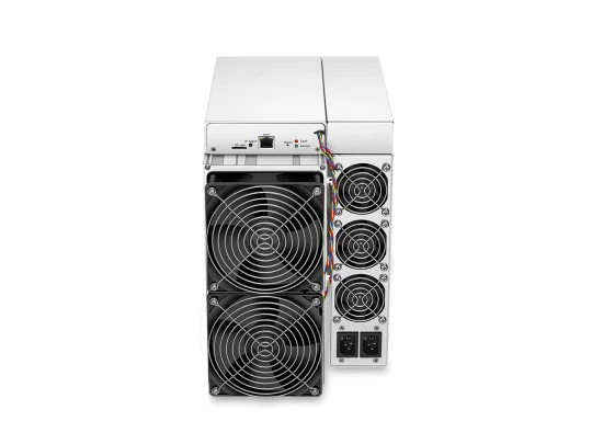 ASIC майнер S19J Pro+ 122TH/s