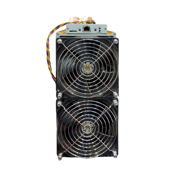 Těžba – Ethereum – A10 PRO+ ETH miner (720 MHs)