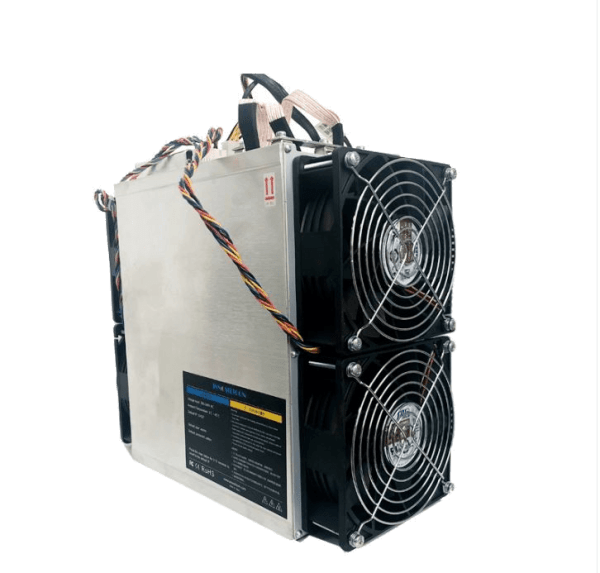 Těžba Ethereum – ASIC A10 Pro 500 ETH miner