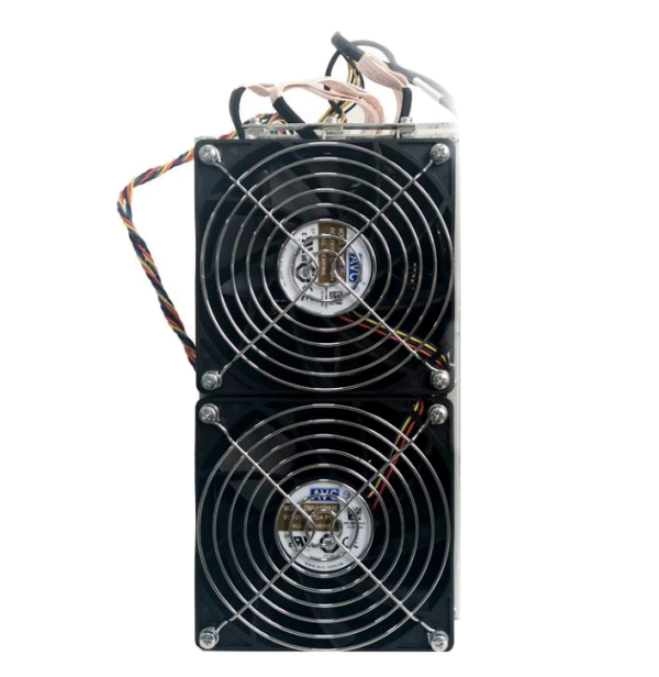 Těžba Ethereum – ASIC A10 Pro 500 ETH miner
