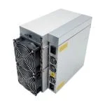 Asic LTC, DOGE – ASIC Antminer L7 9500 MH/s