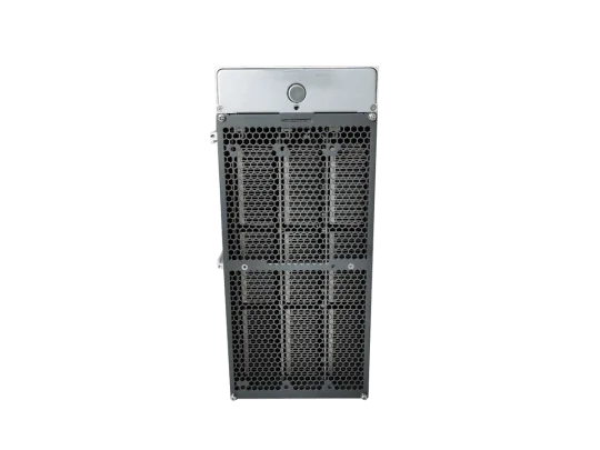 Zcash Mining – ASIC miner Z15