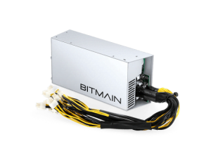 Těžba Zcash – ASIC miner Z15