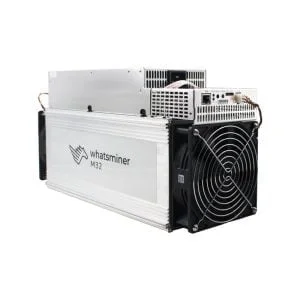 Whatsminer M32