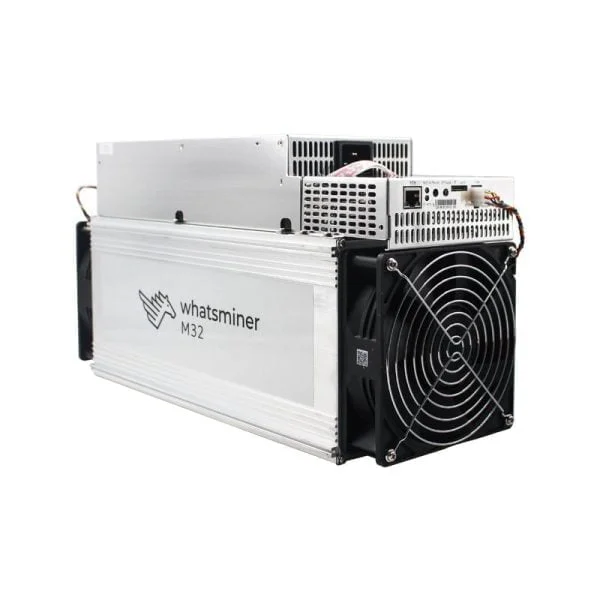 whatsminer-m32-62t-ths Whatminer M32