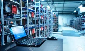 Plataformas de mineração para mineração de habitação