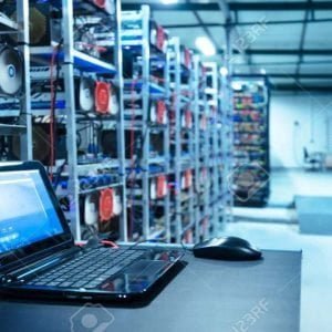 Housing of mining rigs and ASIC miners
