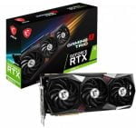 rtx3090ti MSI GeForce RTX 3090 Ti GAMING TRIO 24G