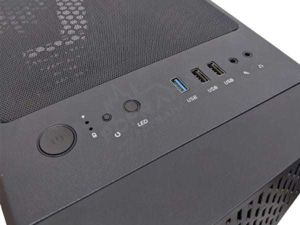 Herní skříň Cosmos X3 Space