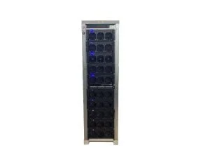 Profi Mining Rack 19" за 10x оборудване