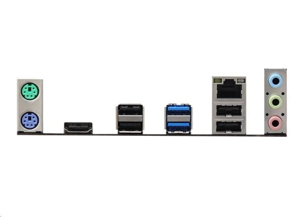 ASRock MB Sc LGA1151 Q270 PRO BTC+, Intel Q270, 2xDDR4, 1xHDMI