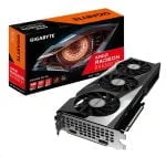 GIGABYTE VGA AMD Radeon RX 6500 XT GAMING OC 4G, RX 6500 XT, 4 GB GDDR6, 1xDP, 1xHDMI