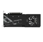 GIGABYTE VGA AMD Radeon RX 6500 XT GAMING OC 4G, RX 6500 XT, 4 GB GDDR6, 1xDP, 1xHDMI