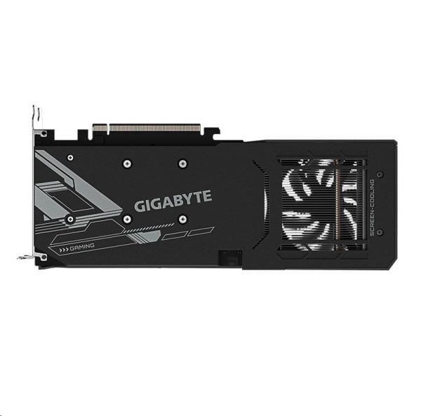 GIGABYTE VGA AMD Radeon RX 6500 XT GAMING OC 4G, RX 6500 XT, 4GB GDDR6, 1xDP, 1xHDMI