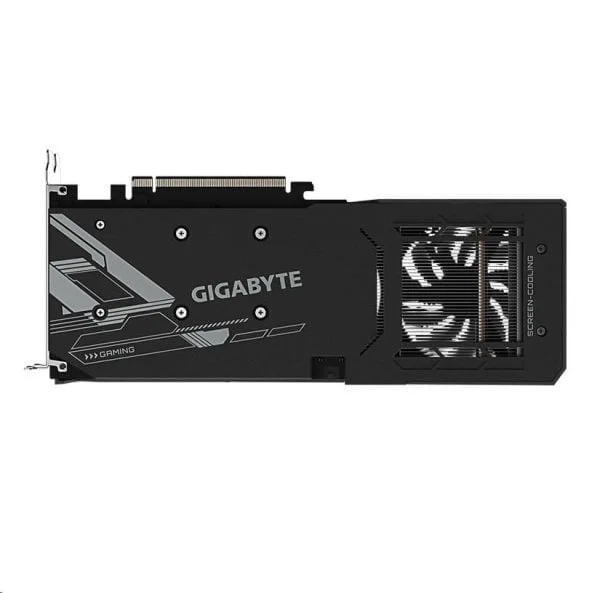 GIGABYTE VGA AMD Radeon RX 6500 XT GAMING OC 4G, RX 6500 XT, 4 GB GDDR6, 1xDP, 1xHDMI