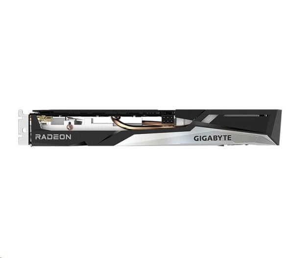 GIGABYTE VGA AMD Radeon RX 6500 XT GAMING OC 4G, RX 6500 XT, 4GB GDDR6, 1xDP, 1xHDMI