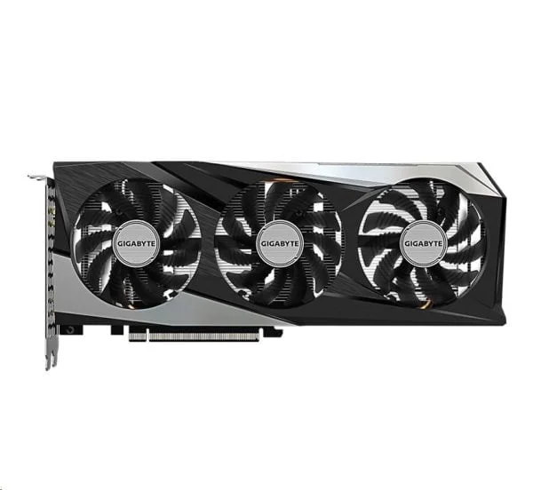 GIGABYTE VGA AMD Radeon RX 6500 XT GAMING OC 4G, RX 6500 XT, 4 GB GDDR6, 1xDP, 1xHDMI