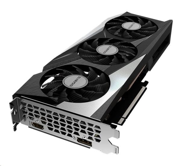 GIGABYTE VGA AMD Radeon RX 6500 XT GAMING OC 4G, RX 6500 XT, 4GB GDDR6, 1xDP, 1xHDMI