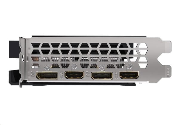 GIGABYTE VGA NVIDIA GeForce RTX 3050 EAGLE OC 8G, RTX 3050, 8GB GDDR6, 2xDP, 2xHDMI