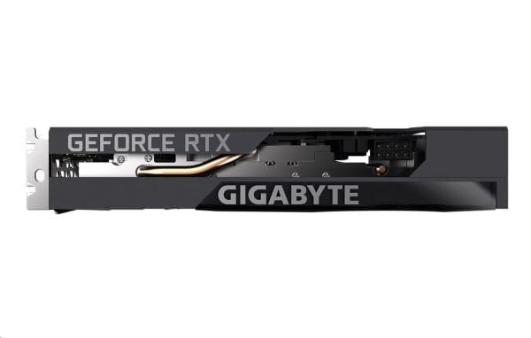 GIGABYTE VGA NVIDIA GeForce RTX 3050 EAGLE OC 8G, RTX 3050, 8GB GDDR6, 2xDP, 2xHDMI