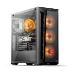 Speldator LYNX Challenger I5 11400F 16GB 1T SSD NVMe RTX3050 8G W11 Hem