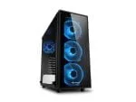 Cheap Gaming PC 12th Gen - Intel 12100F - 4,3GHz - 16GB DDR