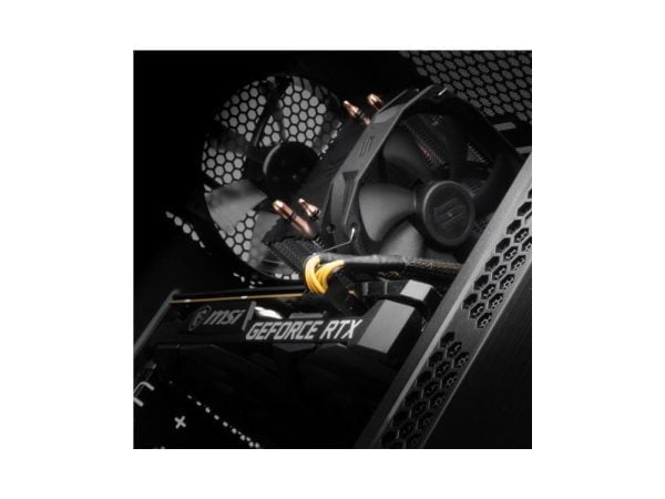 LYNX Challenger i5 11400F 16GB 1T SSD NVMe RTX3060Ti 8G W11 Home