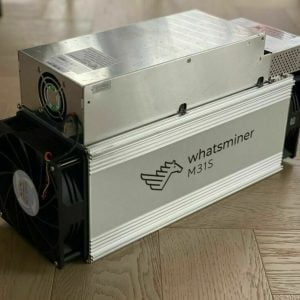 Whatsminer M30s+ – 100 THs 41w/TH