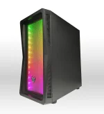 Latest Generation i3-12100F GeForce RTX 3050 8GB - DDR4 - 16GB