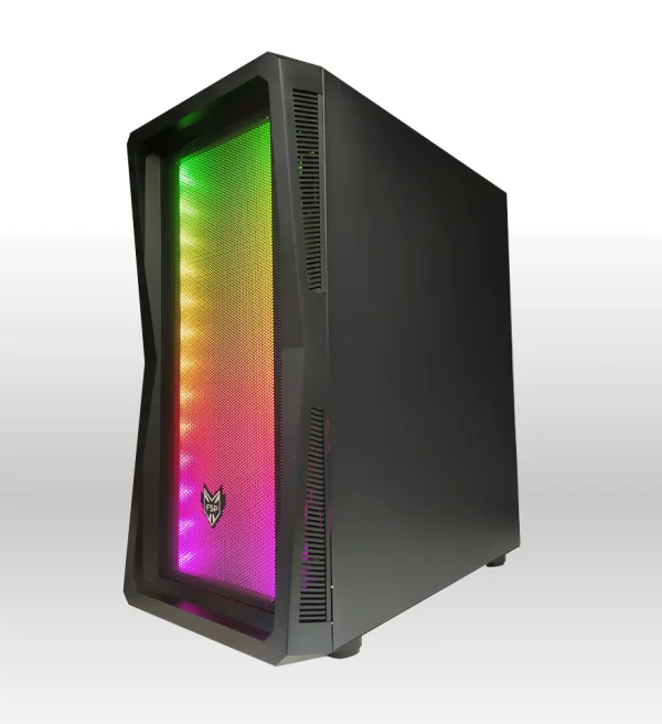 Latest Generation i3-12100F GeForce RTX 3050 8GB - DDR4 - 16GB