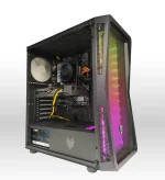 Latest Generation i3-12100F GeForce RTX 3050 8GB - DDR4 - 16GB
