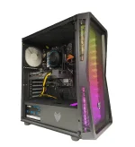 Latest Generation i3-12100F GeForce RTX 3050 8GB - DDR4 - 16GB