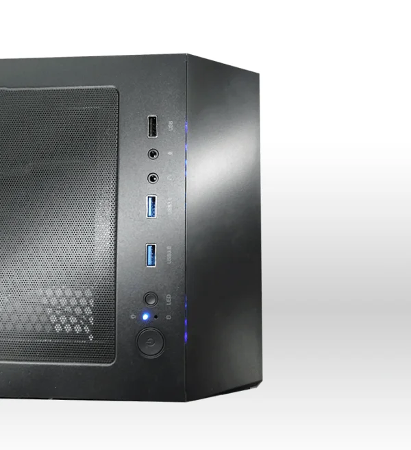Latest Generation i3-12100F GeForce RTX 3050 8GB - DDR4 - 16GB