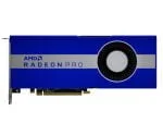 AMD Radeon Pro W5700 (8GB)
