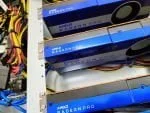 Instalație minieră pentru începători x3 w5700 – 430w