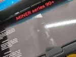Instalație minieră pentru începători x3 w5700 – 430w