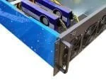 Instalație minieră pentru începători x3 w5700 – 430w