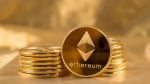 Purchase and sale of ETH ethereum for cash