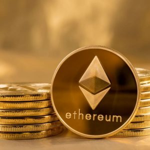 Nákup a prodej ETH ethereum za hotovost
